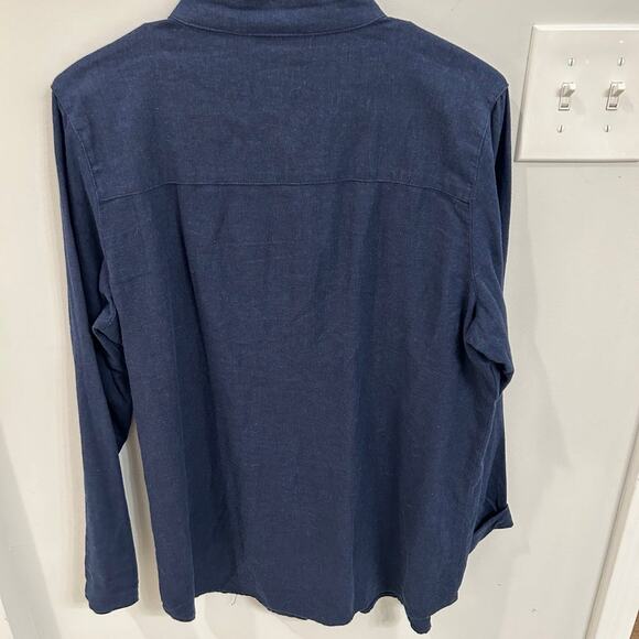 Button up blouse - Picture 3 of 5